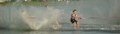 Two Ski Jumpout